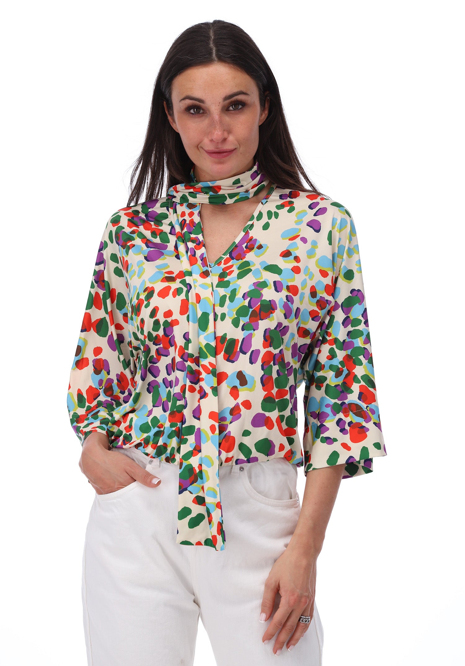 TOPS AND TEES - C105