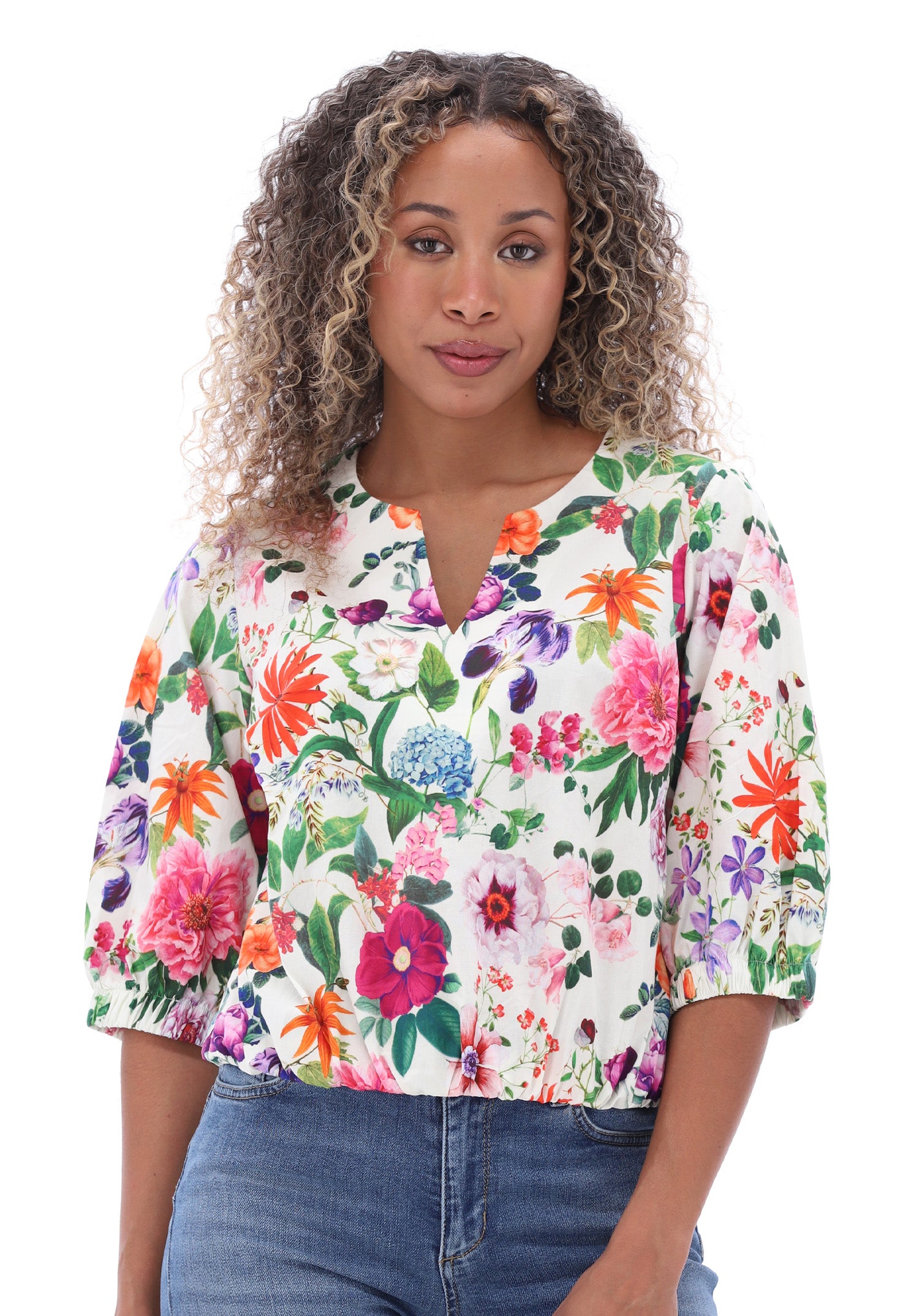 SHIRTS AND BLOUSES L - C363L
