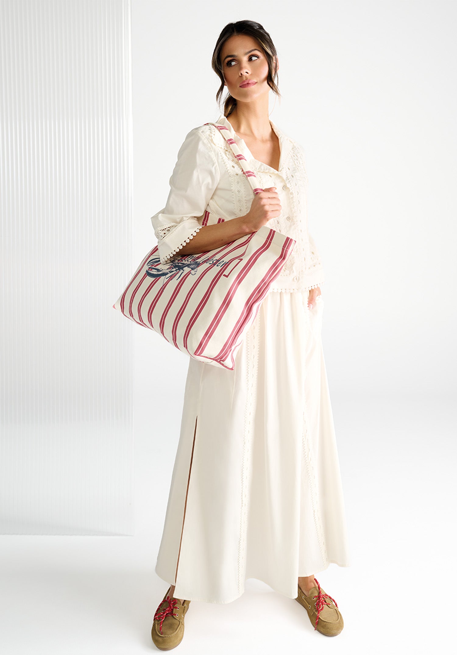 SKIRTS L - C708L