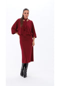DRESSES L - D456L