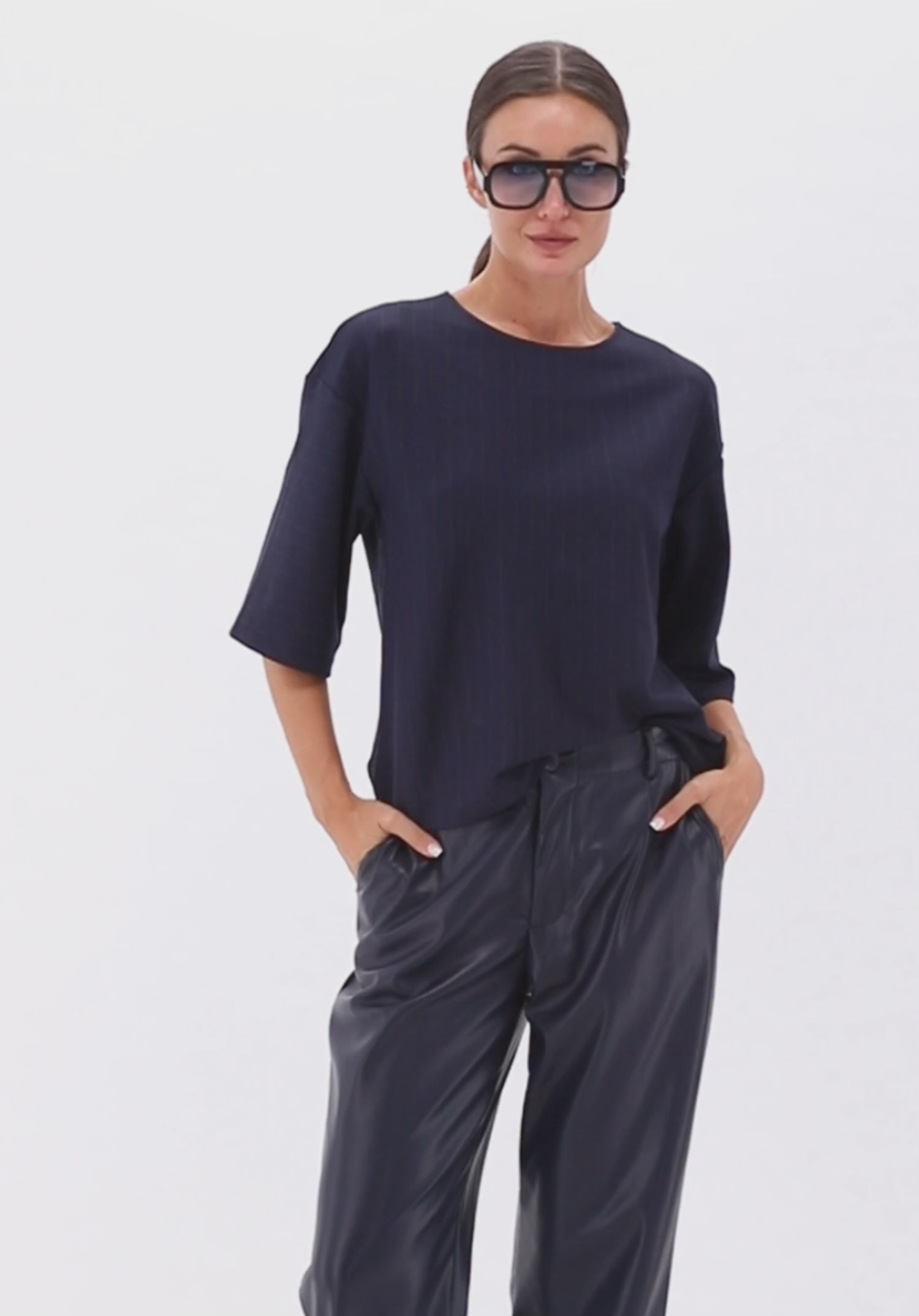 navy