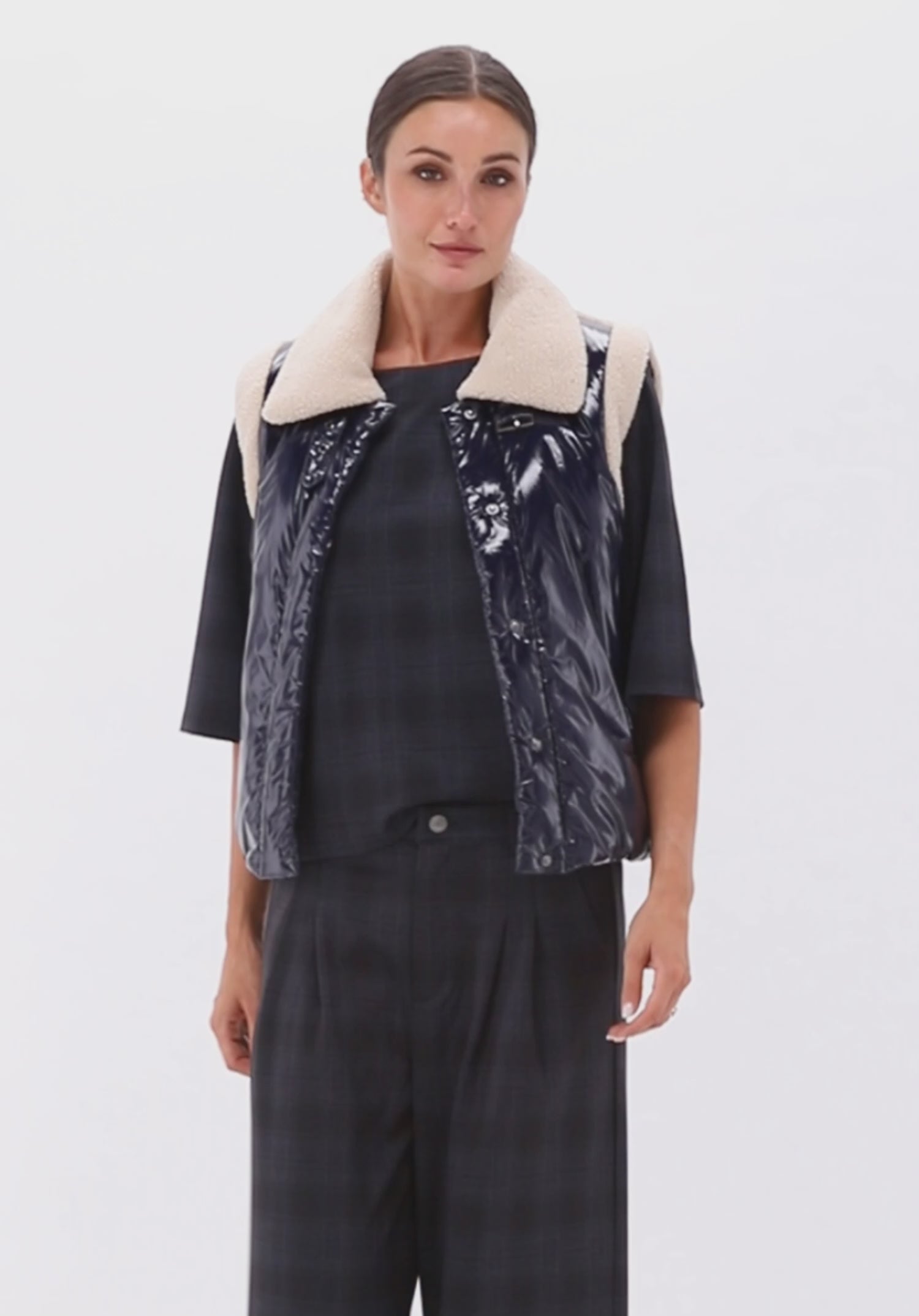 navy