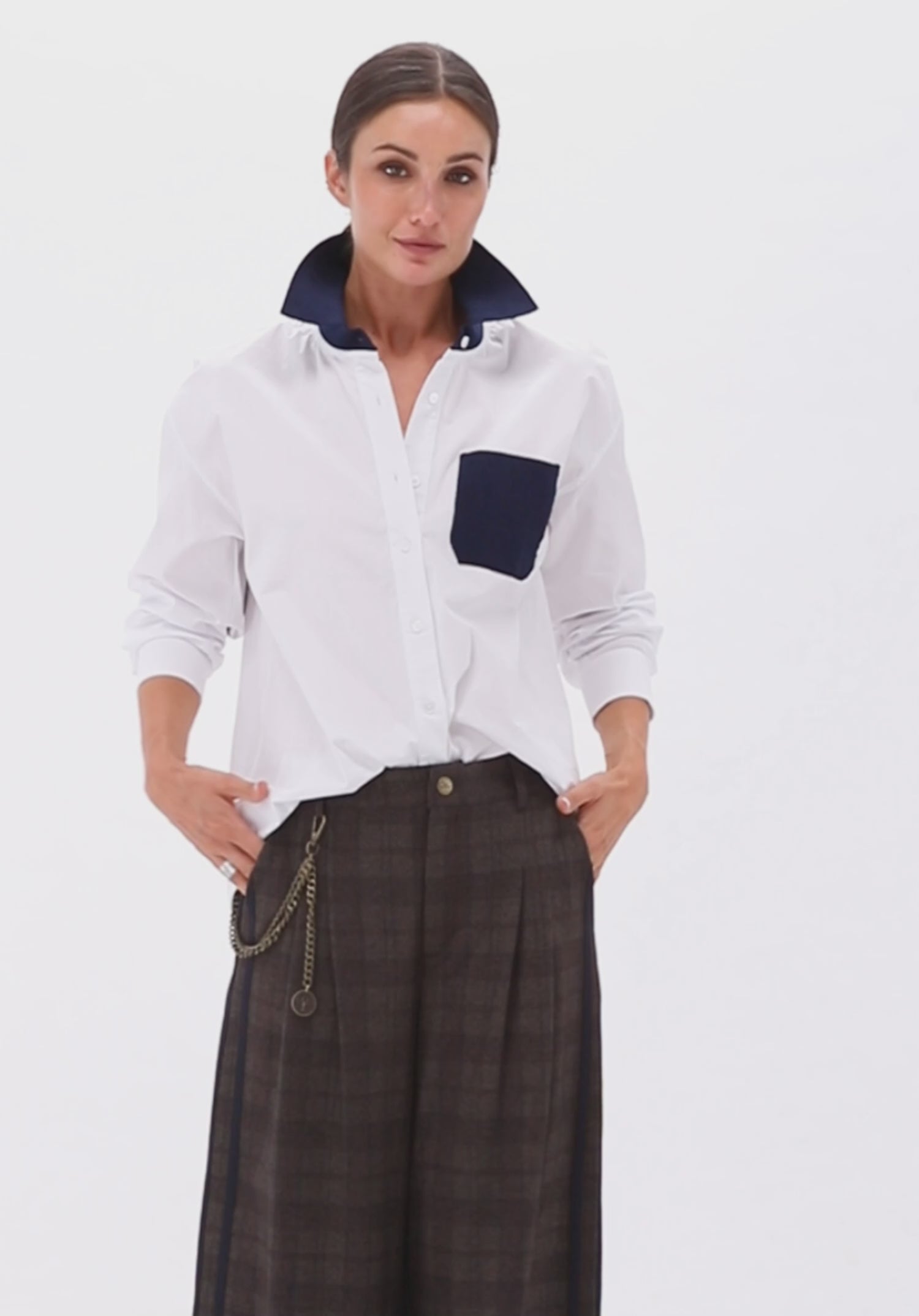 navy