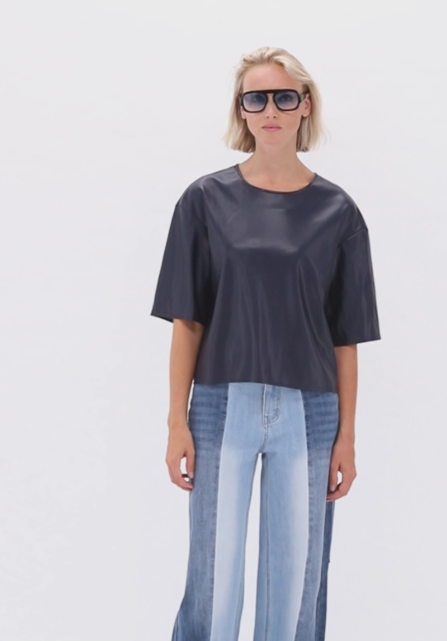 dark blue