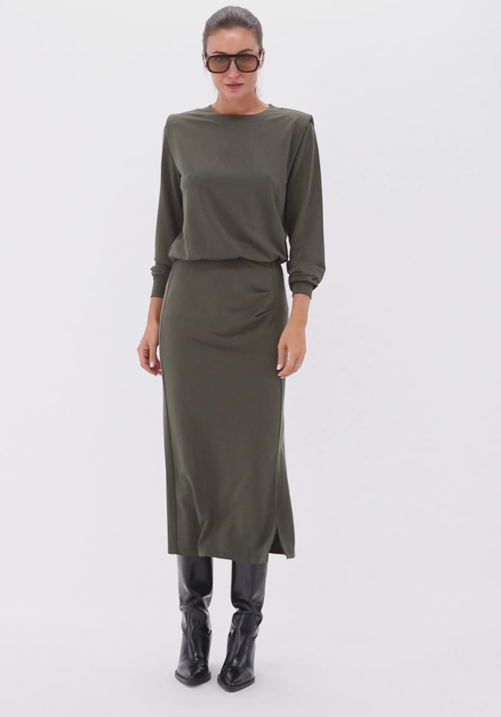 olive night