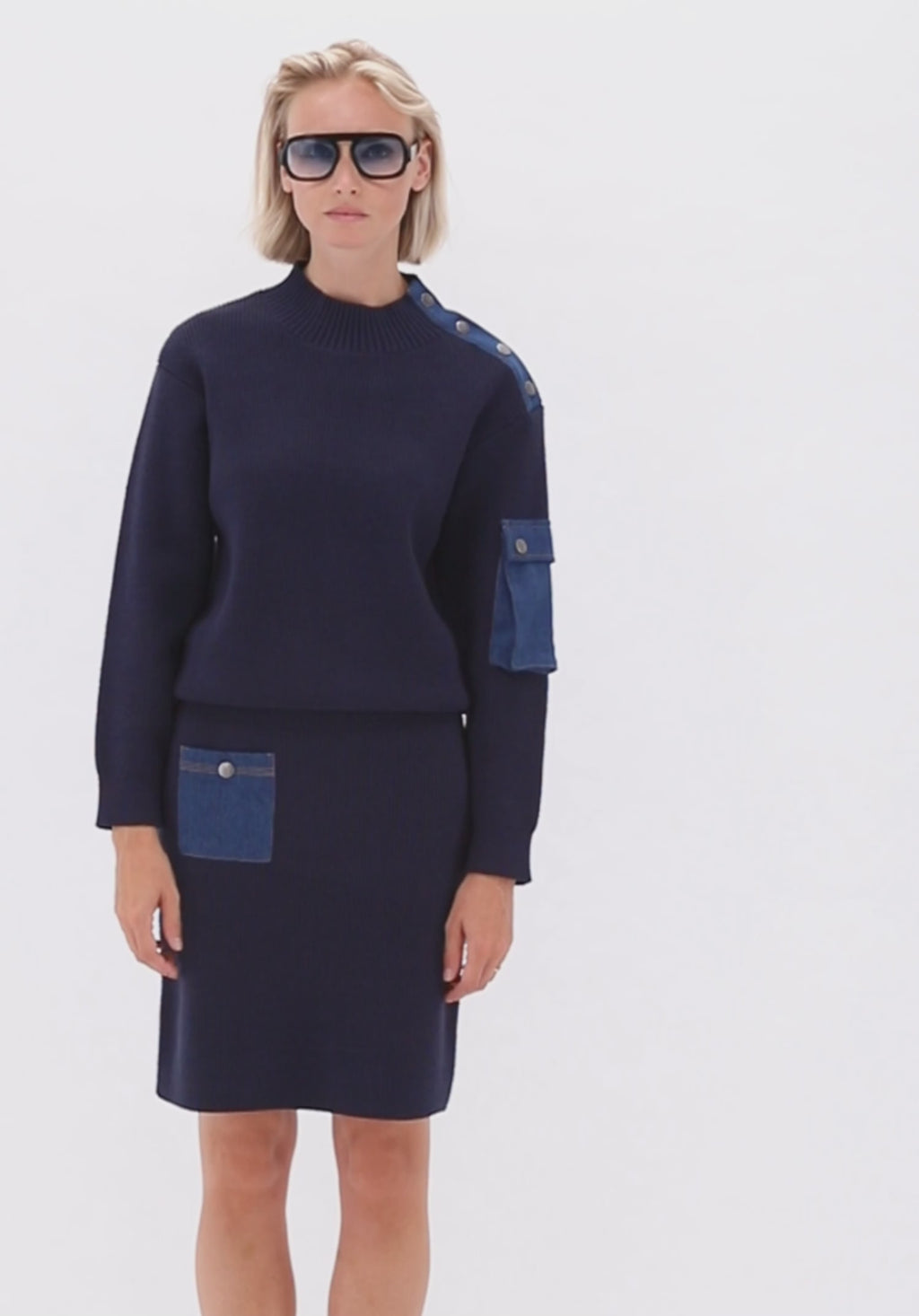 NAVY