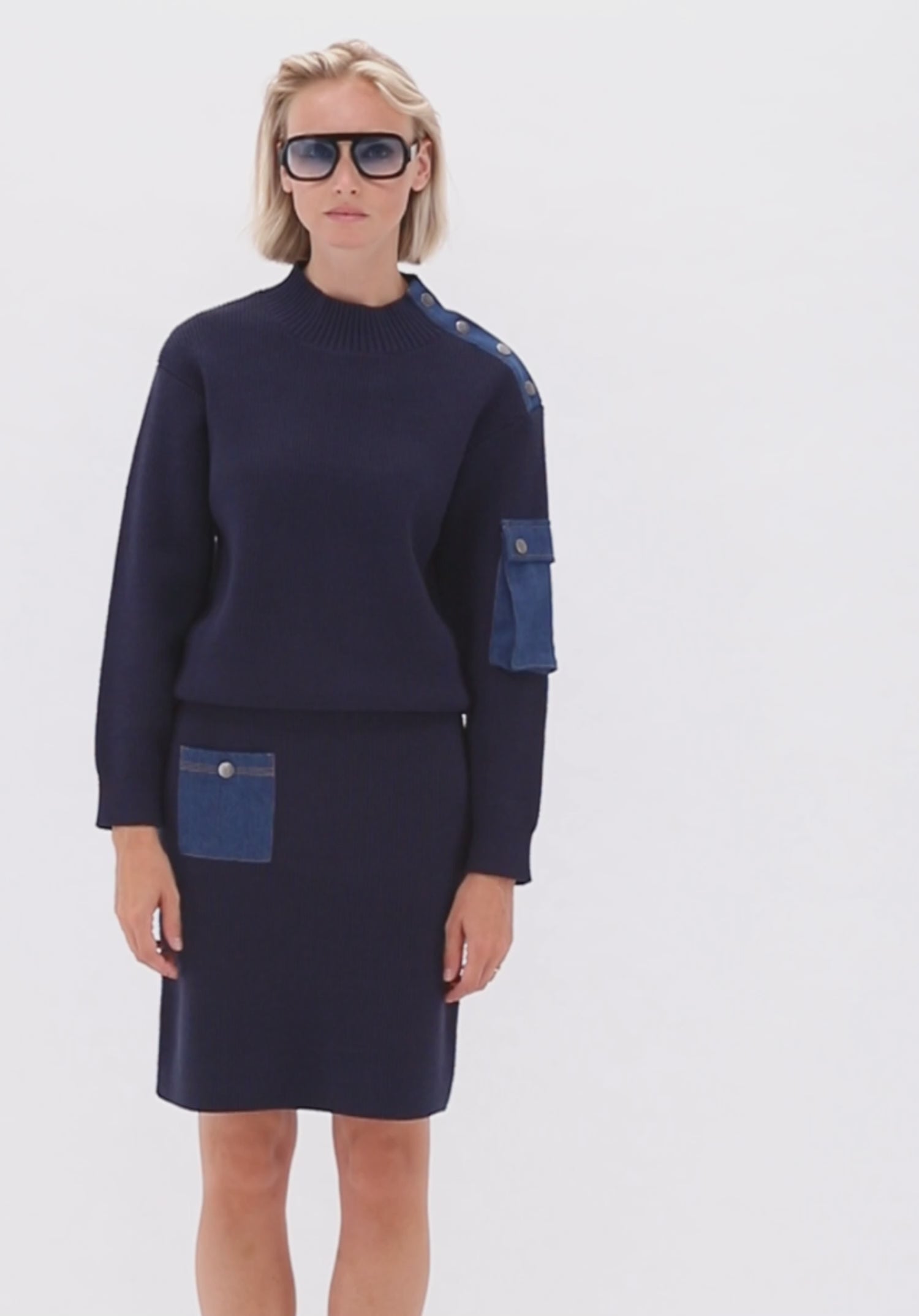 NAVY
