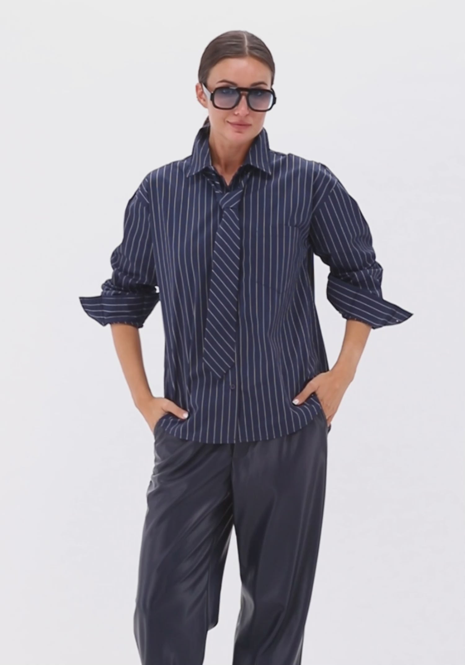 navy