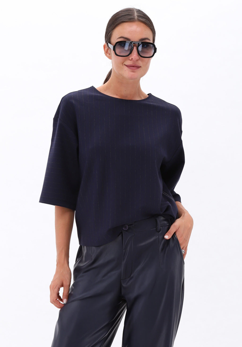navy