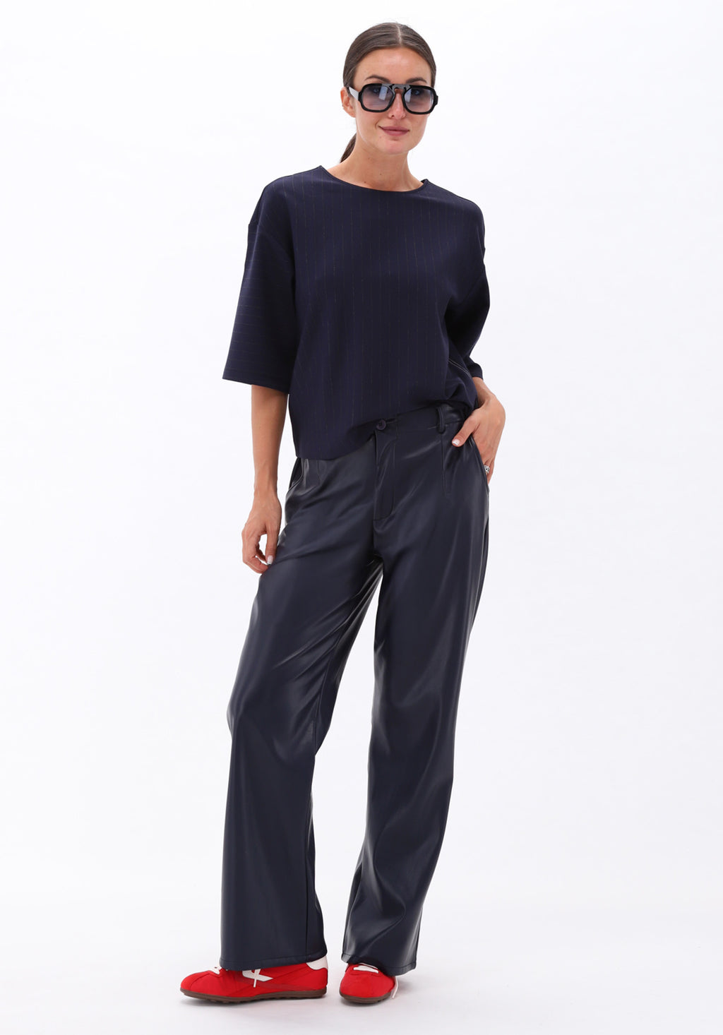 navy