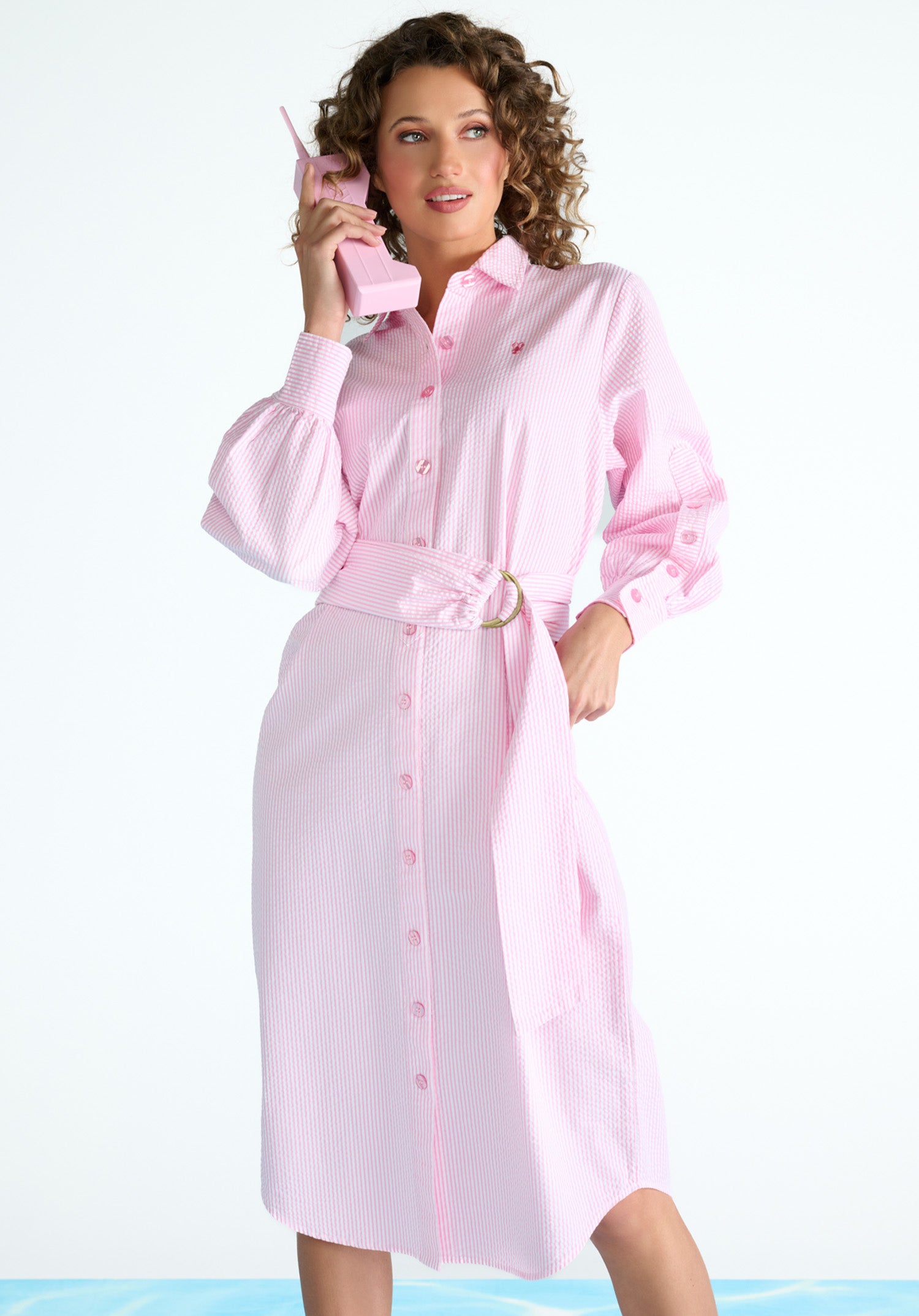 pink lady