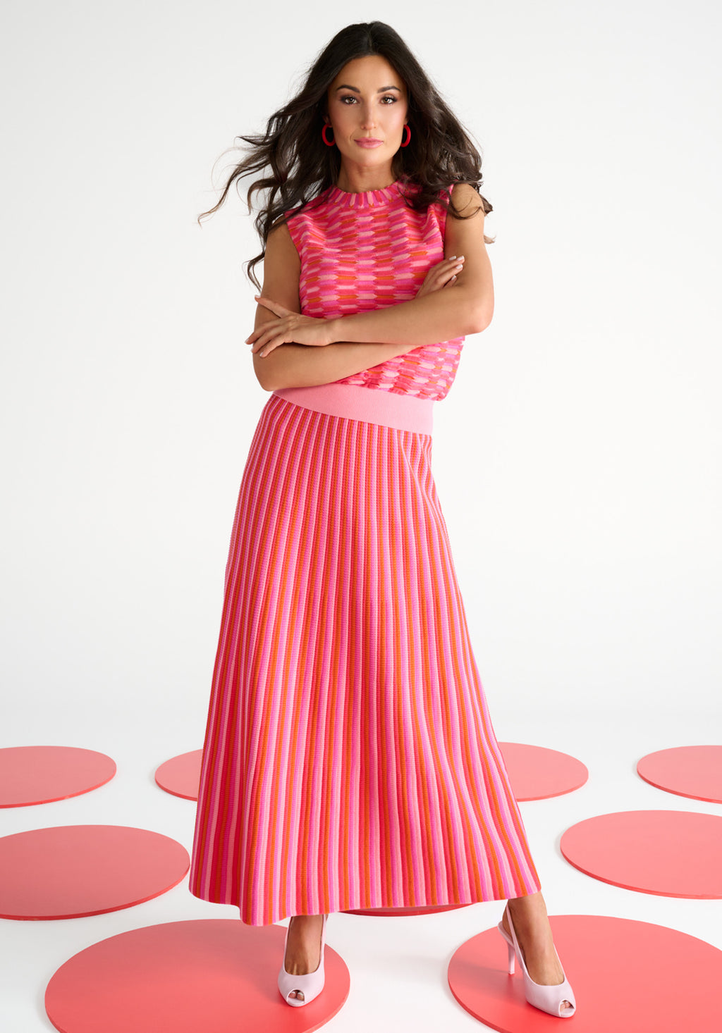 paradise pink